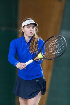 Anna-Marie Weissheim 193 - RL GTHGC - TC RW Wahlstedt : Ergebnis: 0:6